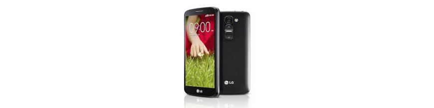 LG G2 Mini D620